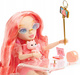 RAINBOW HIGH NEW FRIENDS LALKA PINKLY PAIGE 501923
