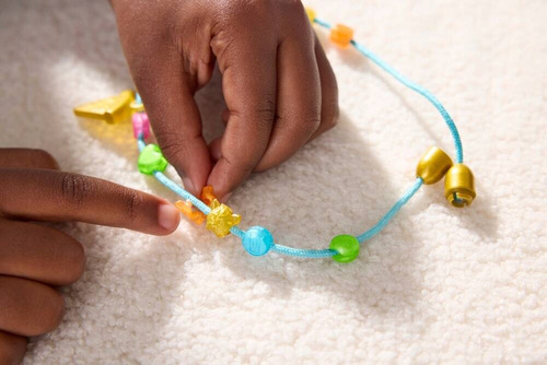 Hasbro FURBY 2.0. Interaktywna Maskotka Tęczowa PL F8900