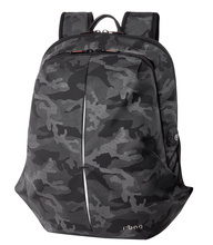 R-Bag Kick Plecak miejski na laptopa 13-15,6" z USB Camo Z093