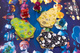 DIXIT DISNEY EDITION GRA PLANSZOWA REBEL PL 07026