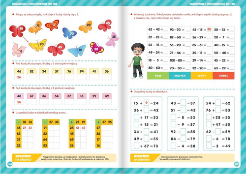 ELEMENTARZ MATEMATYKA