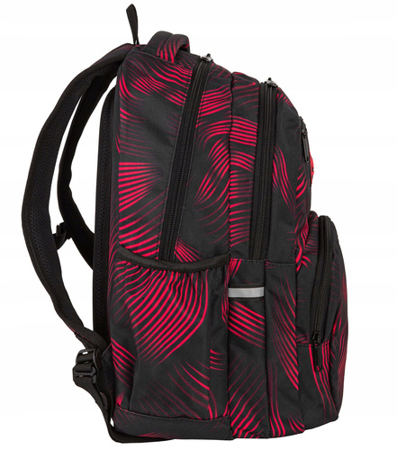 Plecak szkolny młodzieżowy Pick Rubin Coolpack F099897