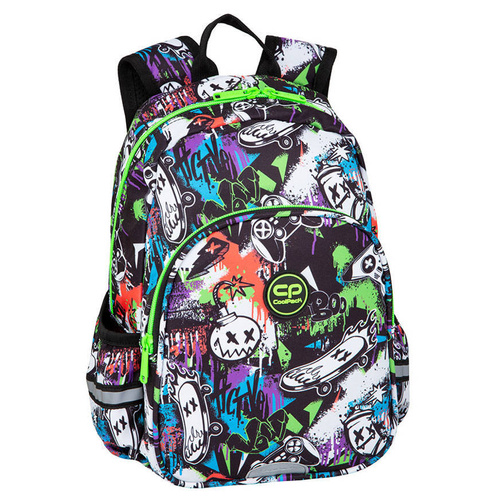Coolpack Toby Plecak przedszkolny wycieczkowy Peek A Bo F049675