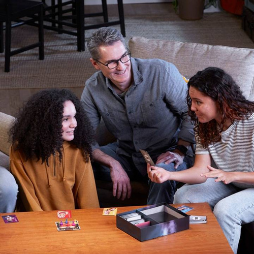 GRA CLUEDO ESCAPE PL HASBRO F5699