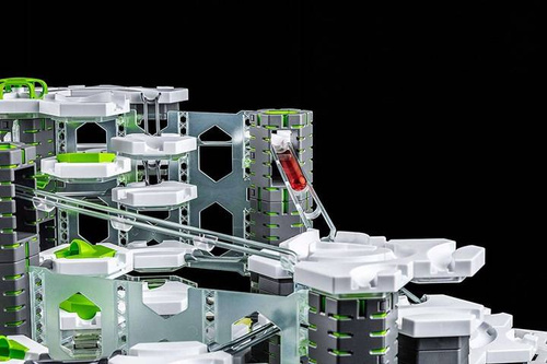 RAVENSBURGER GRAVITRAX PRO ZESTAW UZUPEŁNIJĄCY WERTYKALNY 268160