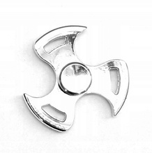 HAND SPINNER METALOWY ŚMIGŁO POTRÓJNY MIX 14860