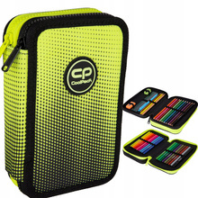 PIÓRNIK 2 KOMORY WYPOSAŻENIE JUMPER LEMON COOLPACK