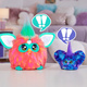 Furby Furblets Interaktywna maskotka Star-Lee Hasbro G0402