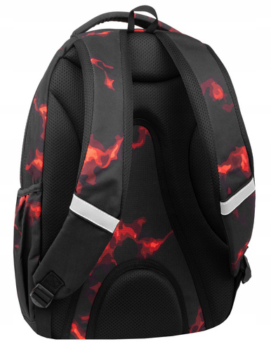 Plecak Młodzieżowy Szkolny Drafter 3 Ashh Coolpack F010918