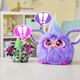 Furby Furblets Interaktywna maskotka Moo-Boo Krówka Hasbro G1779