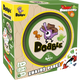 Gra Dobble Dinozaury planszowa familijna dla dzieci Rebel