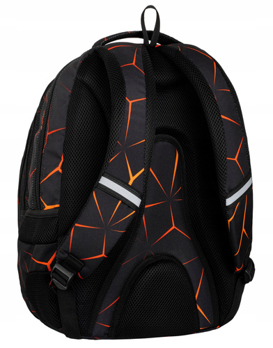 PLECAK MŁODZIEŻOWY DRAFTER 3 LAVA COOLPACK