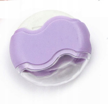 Temperówka z gumką 2w1 Kidea