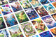 DIXIT DISNEY EDITION GRA PLANSZOWA REBEL PL 07026