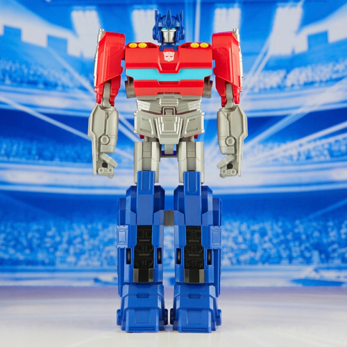 Transformers Mega Changer Optimus Prime Orion Pax Figurka 2w1 Hasbro F8699