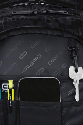 Plecak Szkolny młodzieżowy na laptopa Soul Pixel Coolpack F010879