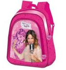 DERFORM - VIOLETTA 10 PLECAK 12 - MINIPLECACZEK MAŁEJ FANKI - 9693