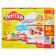 Play-Doh ciastolina zestaw Stwórz i Opiekuj Weterynarz Hasbro G0346