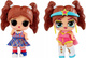 LOL SURPRISE Swap Tot Zamiana 2 Twarze Laleczka + akcesoria 591696