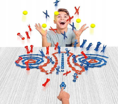 EPEE KLIKTRIX ZESTAW KONSTRUKCYJNY DELUXE 04249