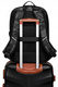 R-Bag Kick Plecak miejski na laptopa 13-15,6" z USB Camo Z093