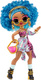 LOL SURPRISE OMG Fashion Doll S8 Lalka Jams 591542