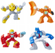 TRANSFORMERS RESCUE BOT FIGURKA NIESPODZIANKA - HASBRO E0026