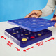 Connect 4 SZAŁ Gra zręcznościowa PL Hasbro G2782