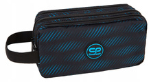 Coolpack Primus L Piórnik Saszetka z rączką potrójna Blumeh F060907
