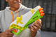 NERF ROBLOX WYRZUTNIA NINJA LEGENDS SHADOW F5485