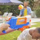 NERF Super Soaker Wyrzutnia pistolet na wodę Power Flip Fill Hasbro F8643