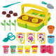 Play-Doh Ciastolina Zestaw Kwitnące Kwiaty Hasbro G0492