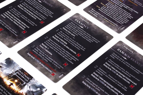 GRA FROSTPUNK PIONIERZY ROZSZERZENIE PL REBEL