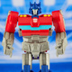 Transformers Mega Changer Optimus Prime Orion Pax Figurka 2w1 Hasbro F8699
