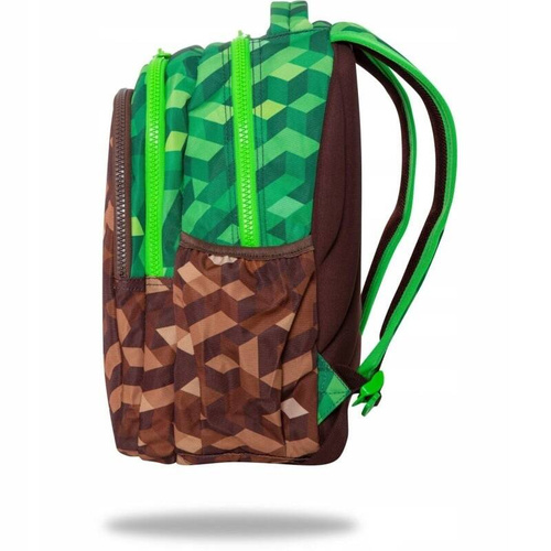 PLECAK SZKOLNY JOY S 21L CITY JUNGLE COOLPACK
