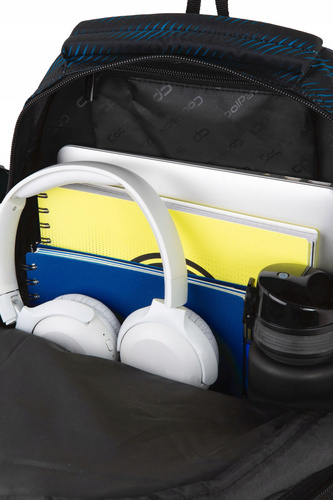 Plecak Szkolny młodzieżowy Factor Blumeh Coolpack F002907