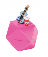 LIL SNAPS AKCESORIA MIX 1 SZT. OPAK. (RÓŻNE RODZAJE) - 606094