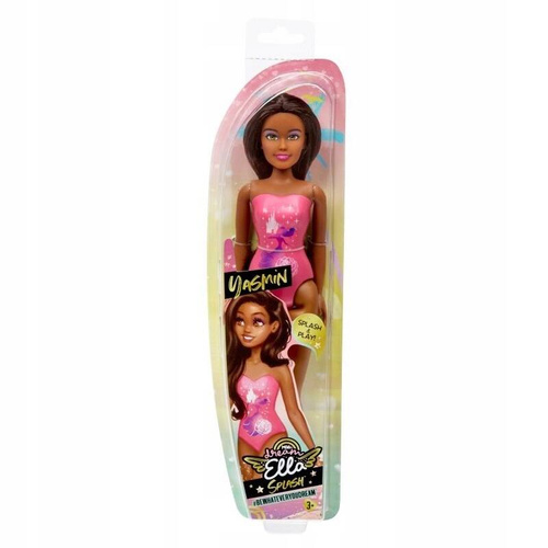 MGA DREAM ELLA SPLASH LALKA YASMIN 578734
