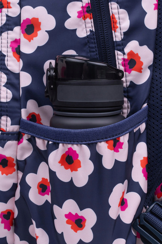 Coolpack Rider Plecak Szkolny Młodzieżowy Flores Nina F109915