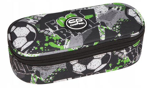 PIÓRNIK SASZETKA CAMPUS LET S GOL COOLPACK F062674
