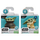 STAR WARS MADALORIAN FIGURKI KOLEKCJONERSKIE 2-PAK HASBRO F5187