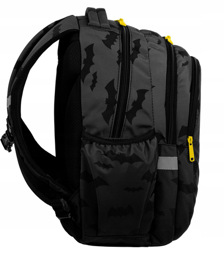 PLECAK SZKOLNY JERRY DARKER NIGHT KL. 1-3 COOLPACK