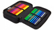 Coolpack Jumper 3 Piórnik potrójny z wyposażeniem Hobby F067929