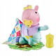 Świnka Peppa Interaktywna EVIE 28 cm z dźwiękiem Hasbro G1637