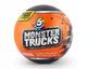 EPEE NIESPODZIANEK 5! MONSTER TRUCKS DO ZŁOŻENIA