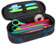 Coolpack Campus Piórnik Saszetka usztywniany Bishi F062919