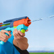 NERF Super Soaker Wyrzutnia na wodę Power Drench stacja napełniania Hasbro