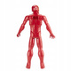 Marvel Avengers Titan Hero figurka Iron Man 30 cm. Hasbro E7873