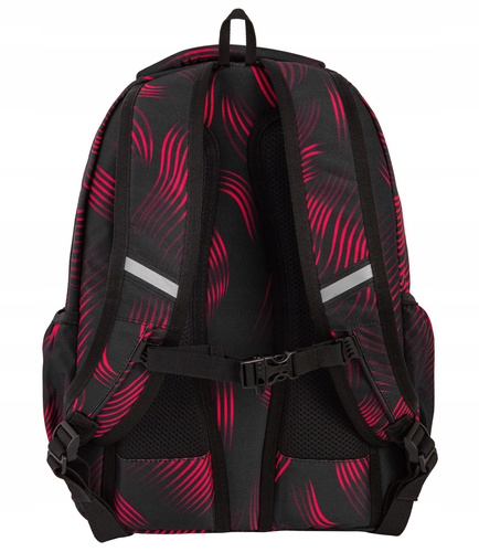 Plecak szkolny młodzieżowy Pick Rubin Coolpack F099897