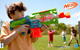 NERF ELITE 2.0 WYRZUTNIA DOBLE PUNCH HASBRO F6363